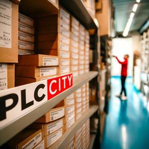 Faretto LED da Incasso, Diametro 14,3 cm, Cornice Bianca, Alloggiamento Nero, Illuminazione Commerciale da Soffitto - Product Image 5