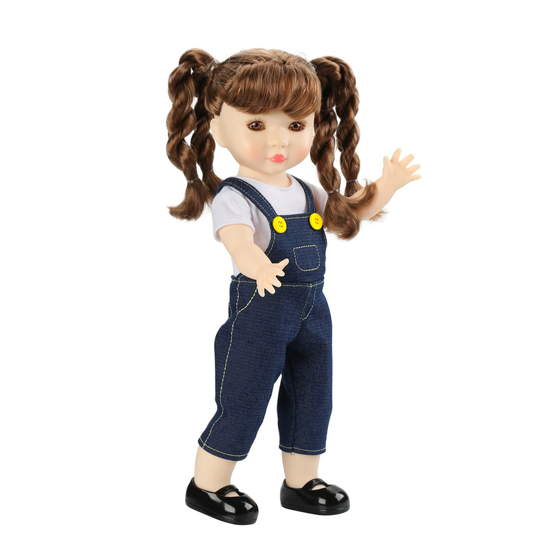 Rebborn Baby Doll 13 5 Inch