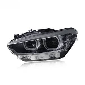 F30 Phares Phare E90 E70 X5 X1 F48 Hilux F10 F20 Golf Mk7 E60 E92 W204 F22 A6 C7 S25 Pièces De Voiture Barre Lumineuse Led G30 M3 E39 - Product Image 4