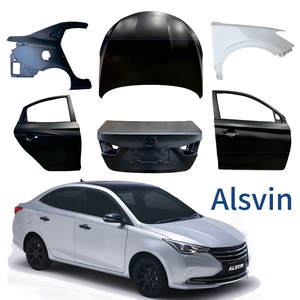Luces antiniebla de estacionamiento de alta calidad OEM para Changan Alsvin 3nd <span class=keywords><strong>2018</strong></span> - Product Image 3