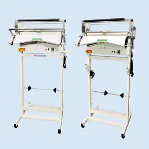 Commercial Equipment Clothes Packing Machine For Laundry