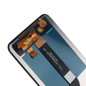 Pantalla TFT LCD para Motorola <span class=keywords><strong>Moto</strong></span> G8 <span class=keywords><strong>Power</strong></span> <span class=keywords><strong>Lite</strong></span> Panel de pantalla Incell sin marco reemplazo de teléfono arreglo roto móvil Lcds montaje - Product Image 5