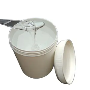 Dimethyl silicone oil Colorless and transparent wide viscosity range No corrosion High and low temperature resistance