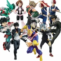 Find Fun, Creative boku no hero and Toys For All 