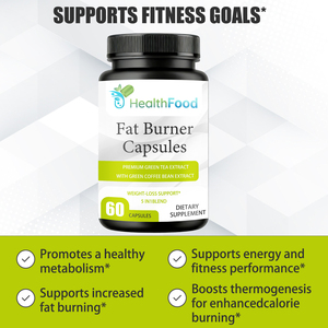 Cápsulas Quemagrasas Garcinia Cambogia, Cetonas de Frambuesa, Extracto de Té Verde para Apoyo en la Pérdida de Peso y Control del Apetito - Product Image 4