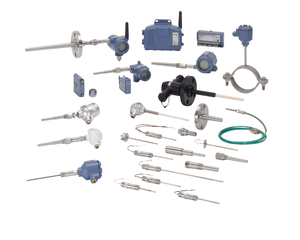 NUEVOS RTDs (0065) y Termopares (0185) Rosemounts/Certificación ATEX/IECEx Completa a Prueba de Explosiones/SIL2 para Zonas 0/1/2 de Áreas Peligrosas - Product Image 4
