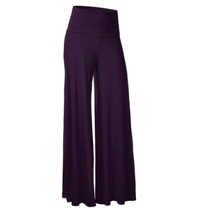 <span class=keywords><strong>Pantalon</strong></span> grande taille <span class=keywords><strong>pantalon</strong></span> <span class=keywords><strong>ample</strong></span> jambe large <span class=keywords><strong>pantalon</strong></span> femme décontracté dames <span class=keywords><strong>pantalon</strong></span> évasé - Product Image 4