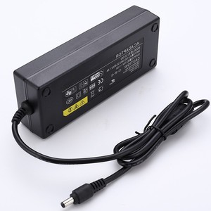 Baiwei 12V อะแดปเตอร์แปลงไฟ10A สำหรับแล็ปท็อป50/60Hz PC วัสดุ ABS เอาต์พุต120W แหล่งจ่ายไฟ10A - Product Image 1
