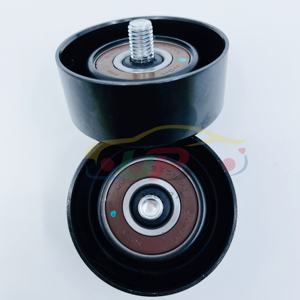 Correa de transmisión de alta calidad para el sistema del motor 25287-25110 2528725110 para Hyundai Accent 25287 25110 - Product Image 6