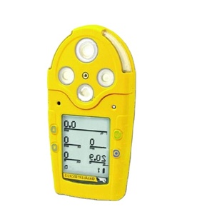 เครื่องตรวจจับก๊าซคอมโพสิต BW Gas Alert 5 รุ่น M5 ระบบตรวจจับแบบกระจายตัว - Product Image 3