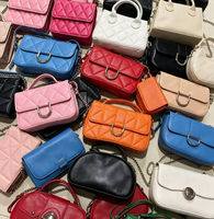 Nouveaux arrivages Sacs à main de créateurs Sacs à main de créateurs de mode Marques célèbres Sacs à main bandoulière Sacs à main de luxe pour femmes