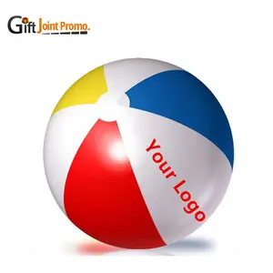 Pvc Inflatable Beach Ball Promotion Advertising Toy Eco-friendly Customized Pvc Inflatable Beach Ball