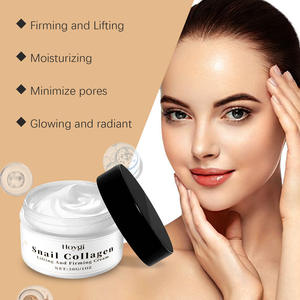 Crema facial Niacinamida Removedor de manchas oscuras Nutrición profunda Belleza natural Cuidado de la piel facial Crema hidratante - Product Image 2