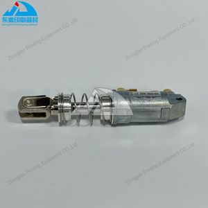 1 件气缸 L2.334.003 适用于海德堡 CD74 XL75 胶印机备件，高品质 - Product Image 3
