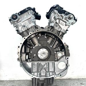 Moteur diesel V6 3.0T 306DT pour <span class=keywords><strong>Jaguar</strong></span> XJ XF 3.0 LAND ROVER DISCOVERY IV 3.0L SDV6 Moteur bi-turbo TDV6 - Product Image 3