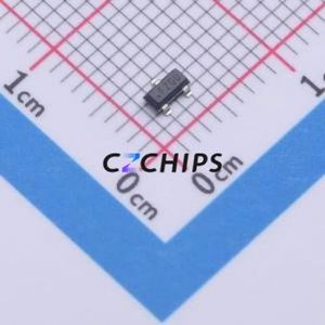 Nuevo y Original MAX6102EUR SOT-23-3 Circuito integrado IC Chip PMIC Voltaje Referencia IC - Product Image 1