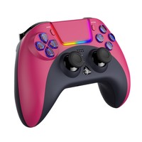 PG-4023 Gaming Joystick Joypad Sans Fil Contrôleur de Jeu Pour iOS / PC / PS4 / PS3 Gamepad