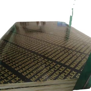 <span class=keywords><strong>Compensato</strong></span> con Rivestimento in Film da 10mm per Dubai, <span class=keywords><strong>Compensato</strong></span> Marrone con Rivestimento in Film, <span class=keywords><strong>Compensato</strong></span> <span class=keywords><strong>Marino</strong></span> da 15mm - Product Image 3