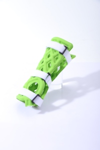 Exosquelette liquide (orthèse) personnalisé – Dispositif de fixation <span class=keywords><strong>externe</strong></span> médical (main) - Product Image 5