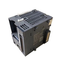 Prosesor Komunikasi PLC Pengontrol Pemrograman PLC L02CPU Modul CPU PLC Pengontrol Pemrograman PLC