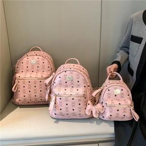 กระเป๋าผู้หญิงพิมพ์ลายตัวอักษรเกาหลีเทรนด์แฟชั่น - Product Image 6