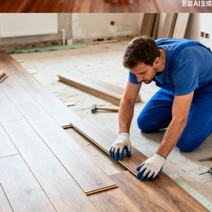 High Quality Interior Waterproof Rigid Core Luxury <strong>Vinyl</strong> SPC <strong>Click</strong> Lock <strong>Flooring</strong> With Graphic Design For Hall Use - Product Image 3