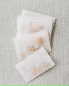 Vintage <strong>Mini</strong> <strong>Envelopes</strong> Credit Card Kraft Storage <strong>Envelope</strong> 3" X 4" Business Small <strong>Envelopes</strong> for Gift Cards - Product Image 5