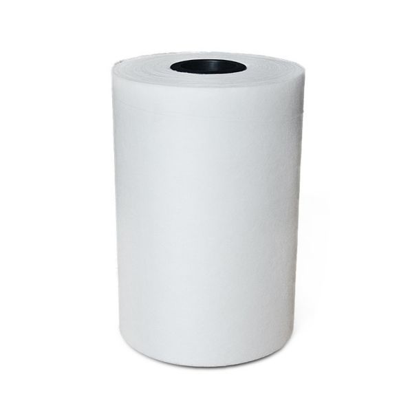 Large Dust Holding Capacity G2 G3