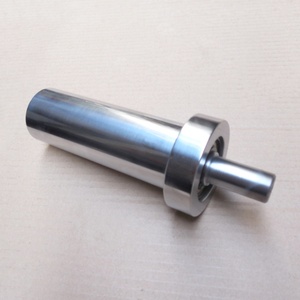 Roue à rouleaux en acier chromé dur pour pièces de machines d'extrusion - Product Image 4