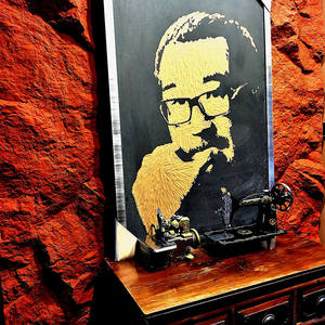 <span class=keywords><strong>Piedra</strong></span> Cultural Ligera de PU de Estilo Moderno Minimalista para Paredes Interiores y Exteriores, Azulejos Cerámicos, <span class=keywords><strong>Piedra</strong></span> para TV - Product Image 4