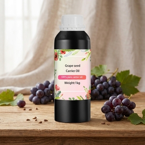 Fournisseur en gros d'<span class=keywords><strong>huile</strong></span> de pépins de <span class=keywords><strong>raisin</strong></span> 100% pure et naturelle, <span class=keywords><strong>huile</strong></span> de base pour massage relaxant du corps, soins de la peau et des cheveux - Product Image 1