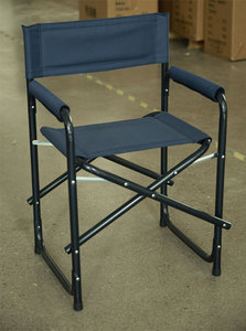 <span class=keywords><strong>Chaise</strong></span> pliante <span class=keywords><strong>en</strong></span> métal d'extérieur très vendue, <span class=keywords><strong>petite</strong></span> <span class=keywords><strong>chaise</strong></span> de camping camouflage, <span class=keywords><strong>chaise</strong></span> de directeur portable pour la pêche - Product Image 6