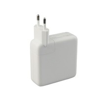 Adaptateur secteur PD pour ordinateur portable en gros avec sorties 30W, 61W, 67W, 70W, 87W, 96W, 100W, 118W, 140W, 100-240V, prise EU, UK, US, AU, câble Type C