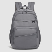 Nouveau Sac à Dos Minimaliste 2026 pour Collège, Sac à Dos de Haute Qualité, Sac à Dos Décontracté de Haute Qualité pour Hommes