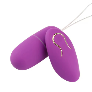 Mini Silicone Clitoral Stimulator G Spot Vibrating Egg Sex Toys for Women <b>Remote</b> Wireless <b>Control</b> Bullet <b>Vibrator</b> Massager - Product Image 3
