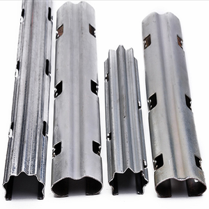 جودة عالية تراجع الساخنة المجلفن الكرمة النباتات مزرعة العنب العنب حصة // vineyard تعريشة بعد - Product Image 5