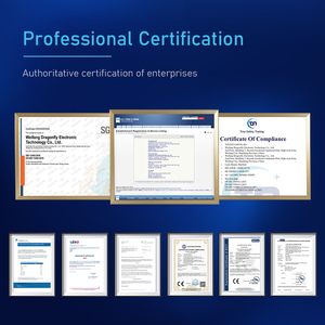 Dflaser 2025 Pro Beauty Apparaat 1064/755nm Alexandriet Laser Met Dual Tec Vasculaire Laesies & Full-Body Ontharing Ce Mdr Iso - Product Image 6