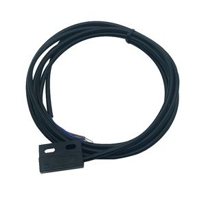 Capteur de Proximité Magnétique DGKJ à Deux ou Trois Fils Normalement Ouvert, Haute Sensibilité et Réponse Rapide - Product Image 6