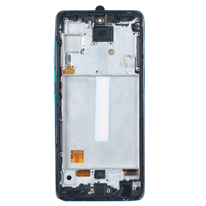 Sostituzione dello schermo OLED per <span class=keywords><strong>Samsung</strong></span> A52 4g Lcd telefono cellulare Lcd per <span class=keywords><strong>Samsung</strong></span> <span class=keywords><strong>Galaxy</strong></span> A52 Display Lcd con cornice - Product Image 2