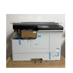 Producto 2026: La Mejor Copiadora Monocromática para Ricoh A3, Impresora, Escáner y Fotocopiadora M2810N - Product Image 4