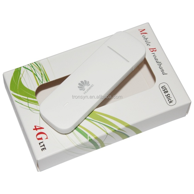 For HUAWEI E3372 E3372H-510 150Mbps LTE USB 4G Modem Wireless External with Dual Antenna Port B1/B2/B4/B5/B7/B28