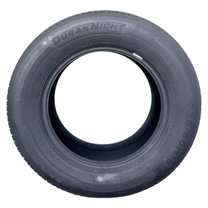 Neumático para Auto Eléctrico DURAKNIGHT ECO DV1 Nuevo 225/65R17 de Alta Calidad Hecho con Caucho Natural en China - Product Image 4