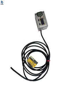 เซ็นเซอร์เลเซอร์ LR-TB5000 เซ็นเซอร์โฟโตอิเล็กทริกอุตสาหกรรม ระยะตรวจจับไกล เซ็นเซอร์เลเซอร์ประสิทธิภาพสูงสำหรับอุตสาหกรรมอัตโนมัติ - Product Image 1