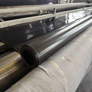 <span class=keywords><strong>Membrane</strong></span> géotextile anti-infiltration <span class=keywords><strong>pour</strong></span> les jardins de villas et les bassins d'eau des maisons d'hôtes - Product Image 1