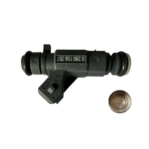 Buse d'injection de carburant électrique 0280156357 pour Citroën: <span class=keywords><strong>C3</strong></span>/Berlingo/Saxo 1.4 Peugeot:106/206/307 SW 1.4 - Product Image 1