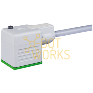 Adattatore ABS Plug-In Murrelektronik 7014-18021-2161000 - Nuovo di Zecca - Product Image 1