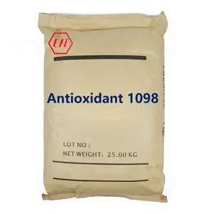 1098 antioksidan untuk PA POM Polyester CAS 23128-74-7