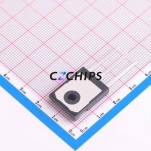Original tout nouveau NCE50TD120VT TO-247 Transistor IGBT / Module vente entière puces de composants électroniques fournisseur et Service de nomenclature - Product Image 2