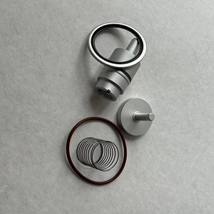 MANNY 2901099700 Metal Valve Service Kit for Compressor - Product Image 3