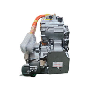 BYD 6DT35 DCT Трансмиссия 6-ступенчатая влажная Двойная Муфта в сборе для T65 T75 новые условия коробки передач продукт - Product Image 3